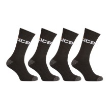 4 Pack Work Socks Tools & Maintenance