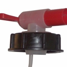Brake Cleaner Tap (Barrel Taps & Pumps)