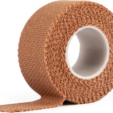 HypaBand Fabric Strapping 2.5cm x 4.5m (Supports & Dressings)