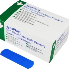HypaPlast Plasters Pack of 100