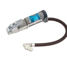 Accura MK4 Digital Tyre Inflator 0.53m Hose SCO Connector (Tyre Inflator)
