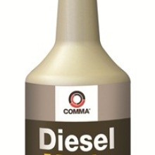 Diesel Magic Additive 400ml (Diesel Additives)