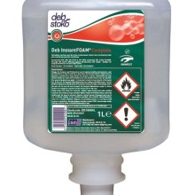 Instant Foam Sanitiser 1 Litre Cartridge (Hand Sanitiser)