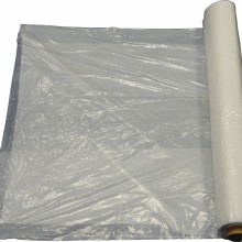 Disposable Seat Covers Pack of 100 (Protectors & Covers)