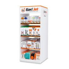 GadJet COUNTER STAND (Display Stands Display Stands)