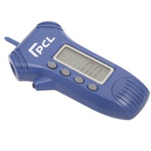 Digital Tyre Pressure & Tread Depth Gauge (Tread Depth Gauges)