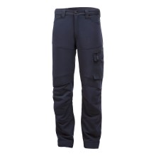 Portwest DX421 - DX4 Trade Trousers All Navy DX421ANR44 Size 44 PORTWE