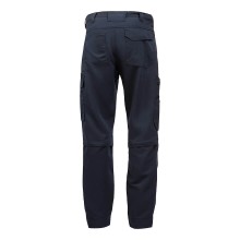 Portwest DX421 - DX4 Trade Trousers All Navy DX421ANR46 Size 46 PORTWE Tools & Maintenance