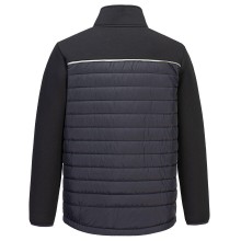 DX471 DX4 Hybrid Baffle Jacket Black (Jackets) Tools & Maintenance