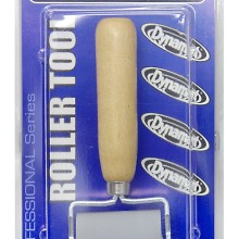 Professional Rubber Roller 50mm (Installation Tools)