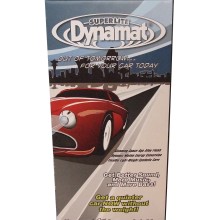 SuperLite Noise Reduction Sheet (Sound Deadening)