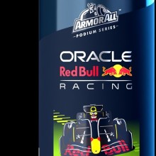 Armor All Podium Series Interior Detailer Spray Bottle Can