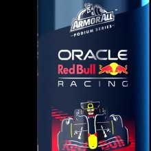 Armor All Podium Series Hybrid Ceramic High Gloss Tyre Shine Spray Bottle Can