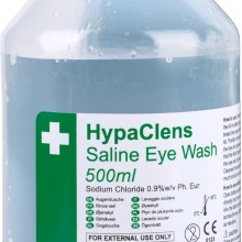 HypaClens Sterile Eyewash 500ml (Eye Wash)