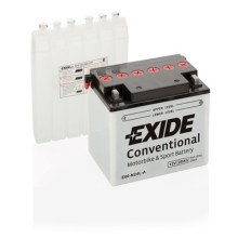 Motorcycle Battery 12 V 28Ah 280CCA (Flooded)