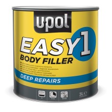 Easy One Body Filler 3 Litre