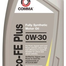 Eco FE Plus 0W 30 (Fully Synthetic)