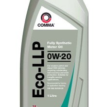 Eco LLP 0W 20 (Fully Synthetic)