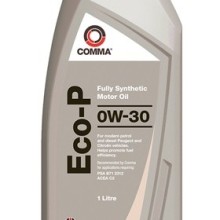 Eco P Engine oil 0W30 C2 (Fully Synthetic)