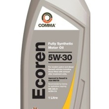 PMO Ecoren 5W 30 (Fully Synthetic)
