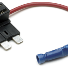 Add A Circuit Blade Fuse Holders WORKSHOPWAREHOUSE EFH50