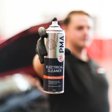 Electrical Cleaner Aerosol 500ml (Maintenance) Tools & Maintenance
