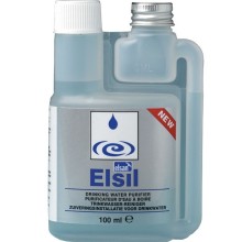 Drinking Water Purification 100ml