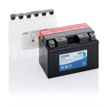 Motorcycle Battery 12 V 9.5Ah 130CCA (AGM)