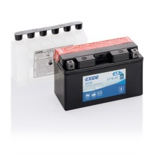 Motorcycle Battery 12 V 6.5Ah 85CCA (AGM)