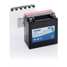 Motorcycle Battery 12 V 18Ah 230CCA (AGM)