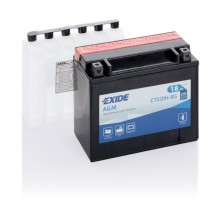 Motorcycle Battery 12 V 18Ah 270CCA (AGM)