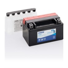 Motorcycle Battery 12 V 6Ah 90CCA (AGM)