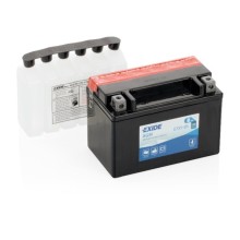 Motorcycle Battery 12 V 8Ah 120CCA (AGM)