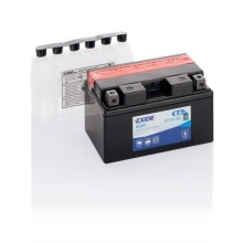 Motorcycle Battery 12 V 8.6Ah 145CCA (AGM)