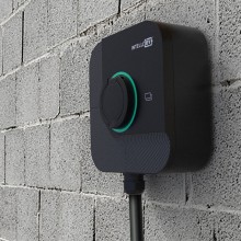 Carbon Edition 22kW EV Charge Point (Charging Stations) Tools & Maintenance