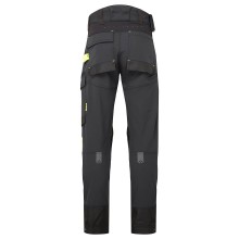 EV441 EV4 Stretch Service Trousers Black Tools & Maintenance