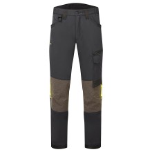 EV441 EV4 Stretch Service Trousers Black Tools & Maintenance