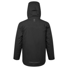 EV461 EV4 Winter Parka Black (Jackets) Tools & Maintenance