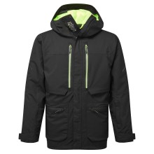EV461 EV4 Winter Parka Black (Jackets) Tools & Maintenance