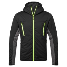 EV4 Insulated Hybrid Jacket (Jackets) Tools & Maintenance