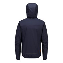 EV470 - EV4 Insulated Hybrid Jacket Navy PORTWEST EV470NVRXL Tools & Maintenance