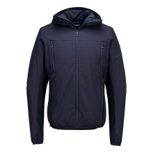 EV470 - EV4 Insulated Hybrid Jacket Navy PORTWEST EV470NVRXL
