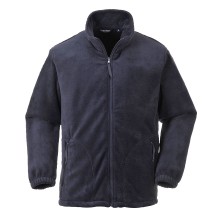 Aran Fleece Navy PORTWEST F205NVRXS