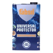 Fabsil Universal Protector UV 5ltr FABSIL FAB23005