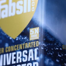 Fabsil Gold Universal Protector 1ltr FABSIL FAB23008 Tools & Maintenance