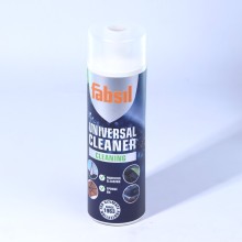 Fabsil Universal Cleaner 500Ml FABSIL FAB23010 Tools & Maintenance