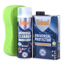 Fabsil Tent Care Kit (500ml) FABSIL FAB23013 Tools & Maintenance