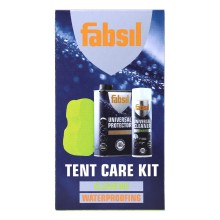 Fabsil Tent Care Kit (500ml) FABSIL FAB23013