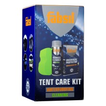 Fabsil Tent Care Kit (500ml) FABSIL FAB23013 Tools & Maintenance