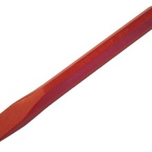 Cold Chisel Red (Chisels & Punches)
